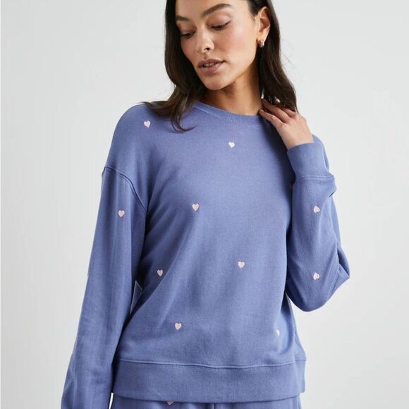 Rails Sweatshirt - Picture 14 of 14